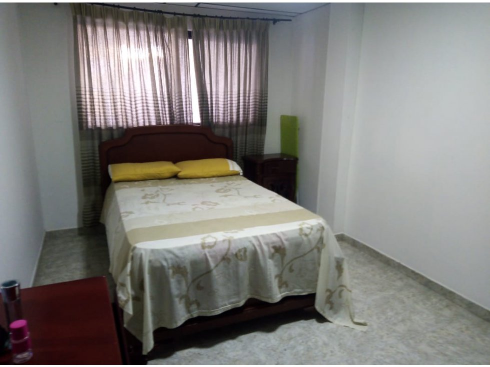 VENTA CASA CON RENTA EN ALCAZARES MANIZALES | CASA EN VENTA — foto 4
