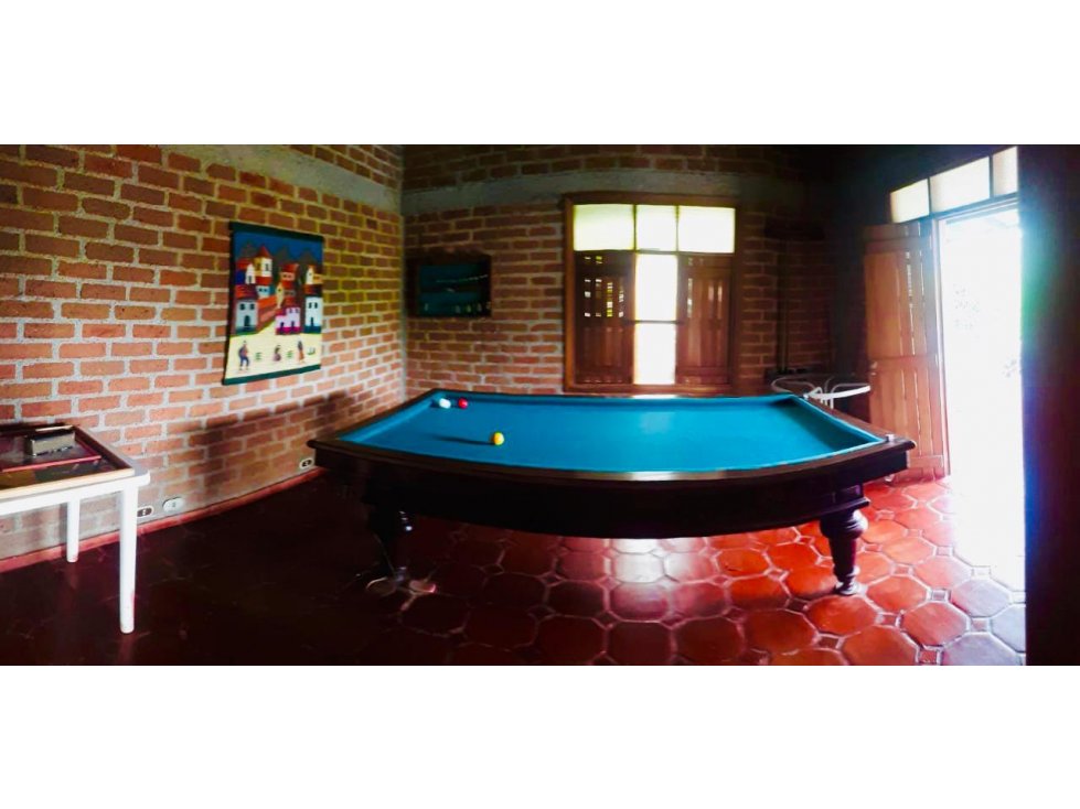 CASA CAMPESTRE EN VENTA EN LA VIRGINIA RISARALDA - 5