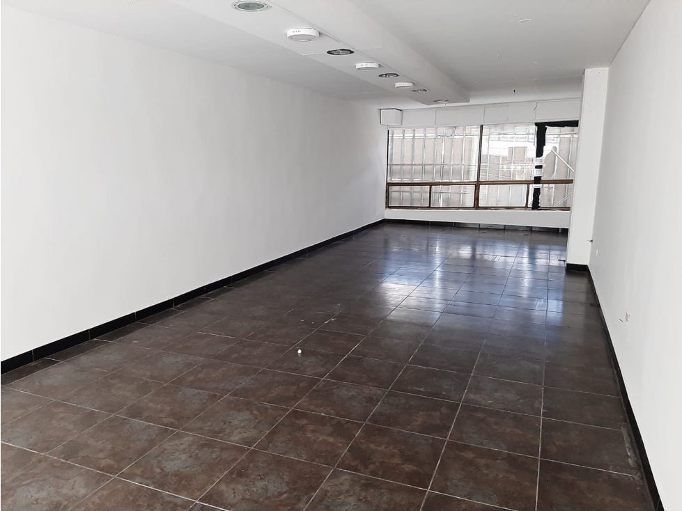 ARRIENDO LOCAL EN EL CENTRO DE MANIZALES | ARRIENDOS MANIZALES — foto 2