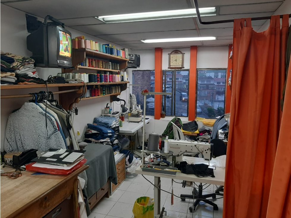 VENTA DE LOCAL EN PALERMO, MANIZALES | LOCALES EN VENTA — foto 2