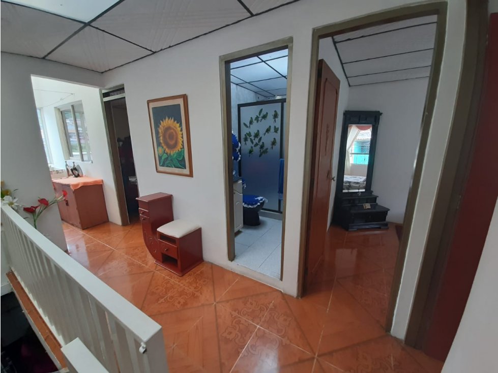 VENTA CASA CON RENTA EN BENGALA, MANIZALES | CASA EN VENTA — foto 2