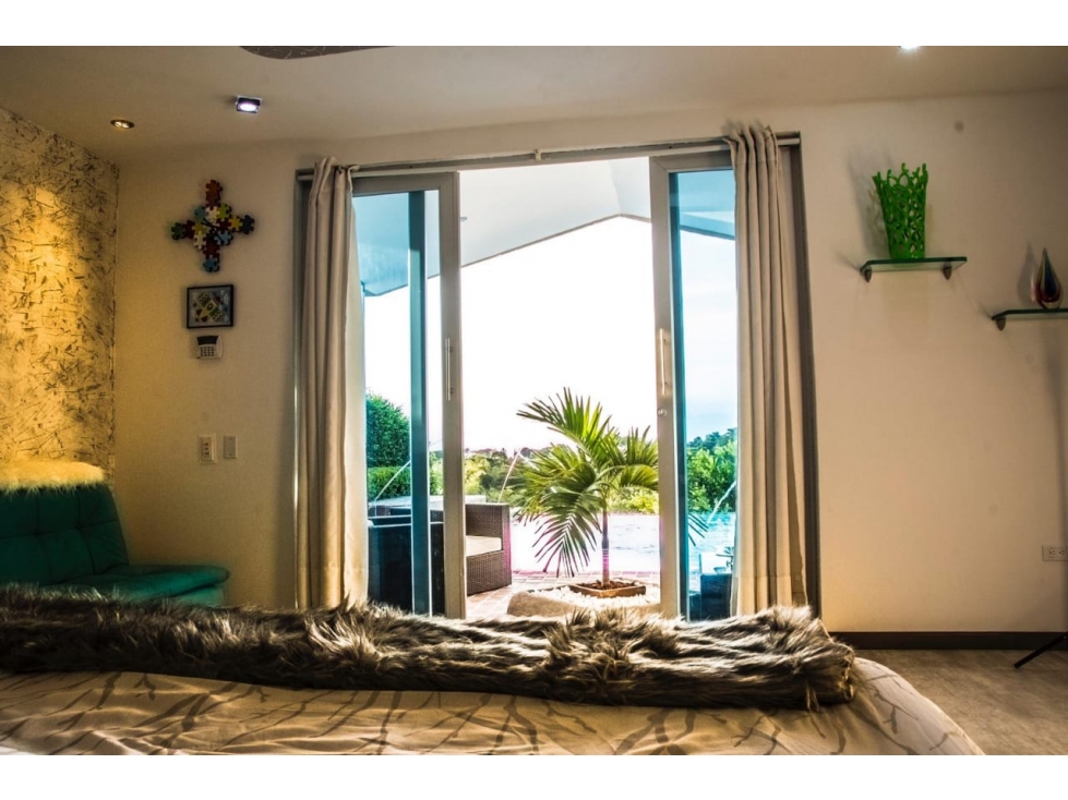 VENTA VENDE CASA CAMPESTRE CERRITOS, PEREIRA | CASA DE LUJO — foto 6