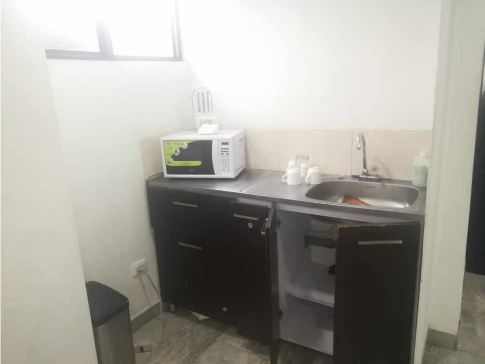 ALQUILER LOCAL AV SANTANDER, MANIZALES - 1