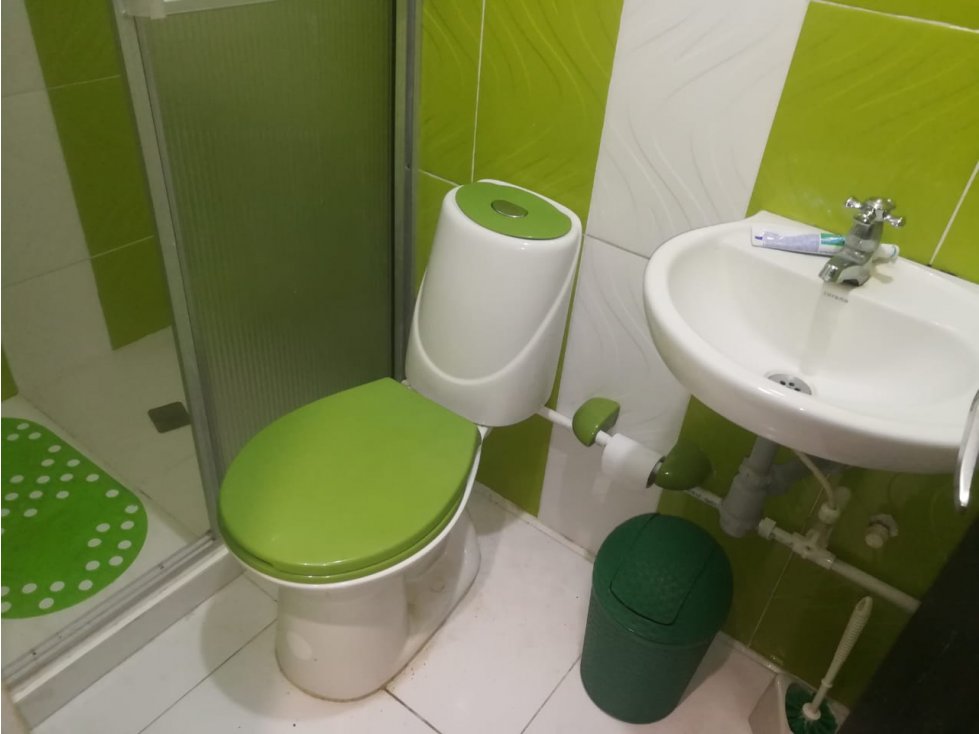 VENTA APARTAMENTO EN CAMPOHERMOSO, MANIZALES | VENTA APTO — foto 6
