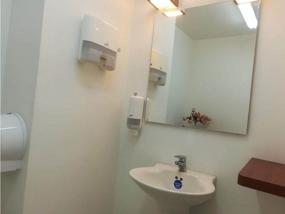 ARRIENDO OFICINA EN EL CENTRO, MANIZALES | ARRIENDOS MANZALES — foto 4