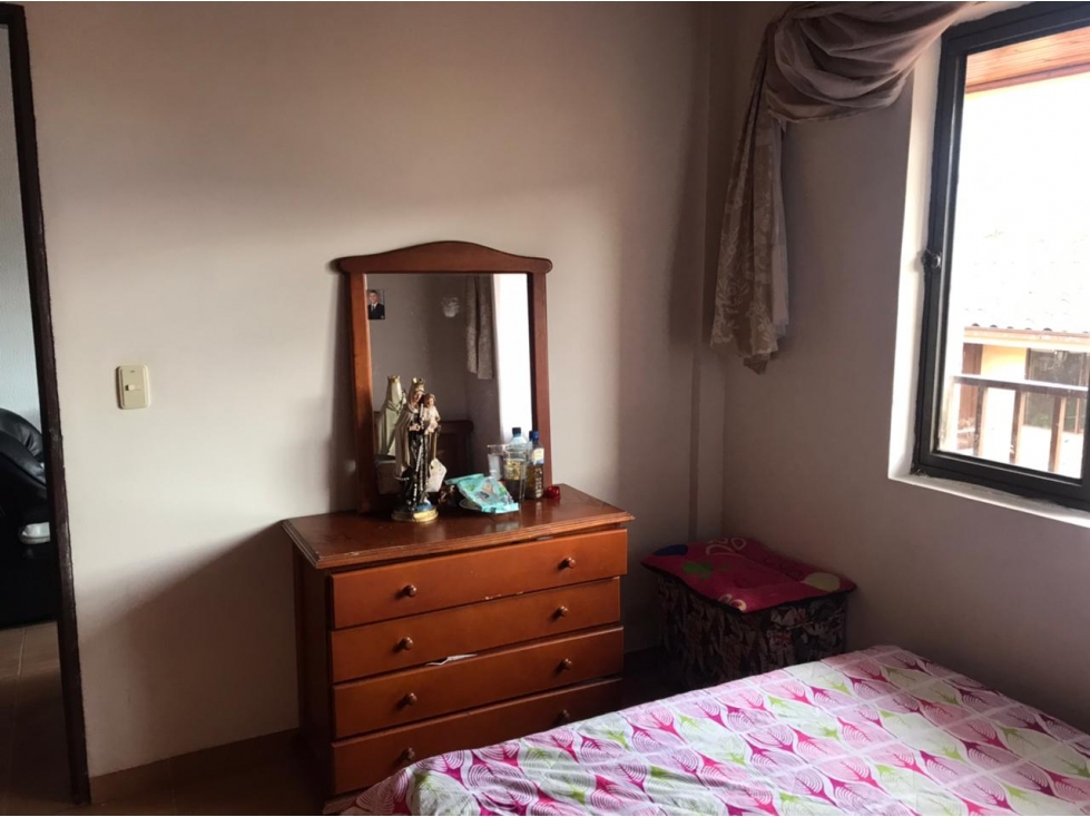 VENTA APARTAMENTO EN VILLAMARÍA CALDAS | VENTA APTO - 4