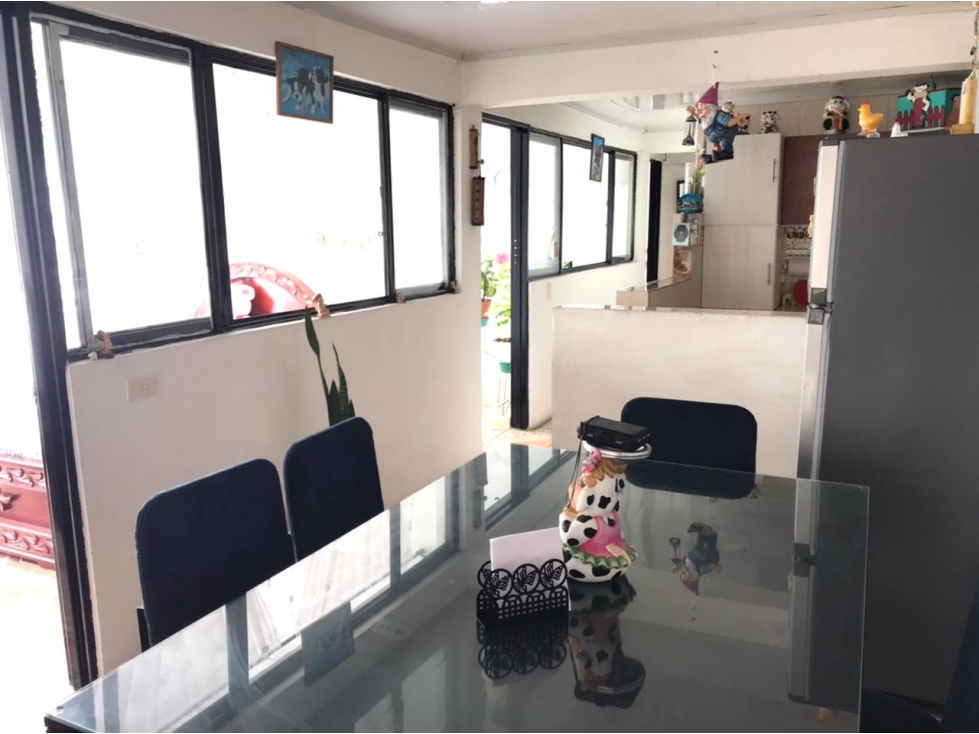 VENTA APARTAMENTO DE 4 ALCOBAS POR BOMBEROS, VILLAMARÍA | VENTA APTO — foto 6