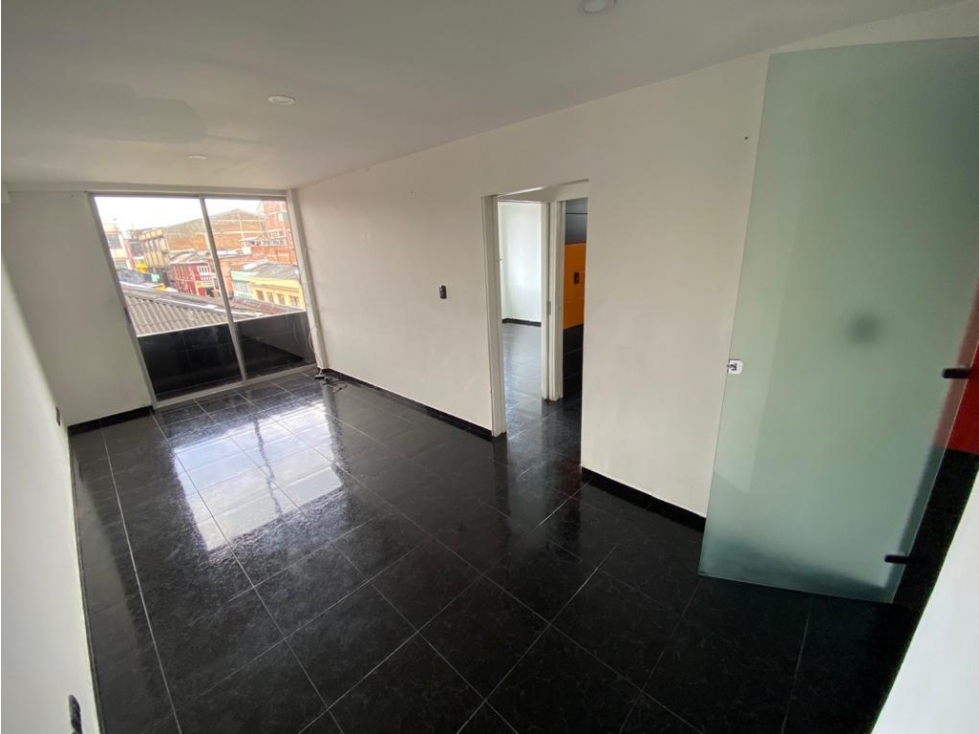 VENTA APARTAMENTO EN EL CENTRO, MANIZALES | APTO EN VENTA — foto 5