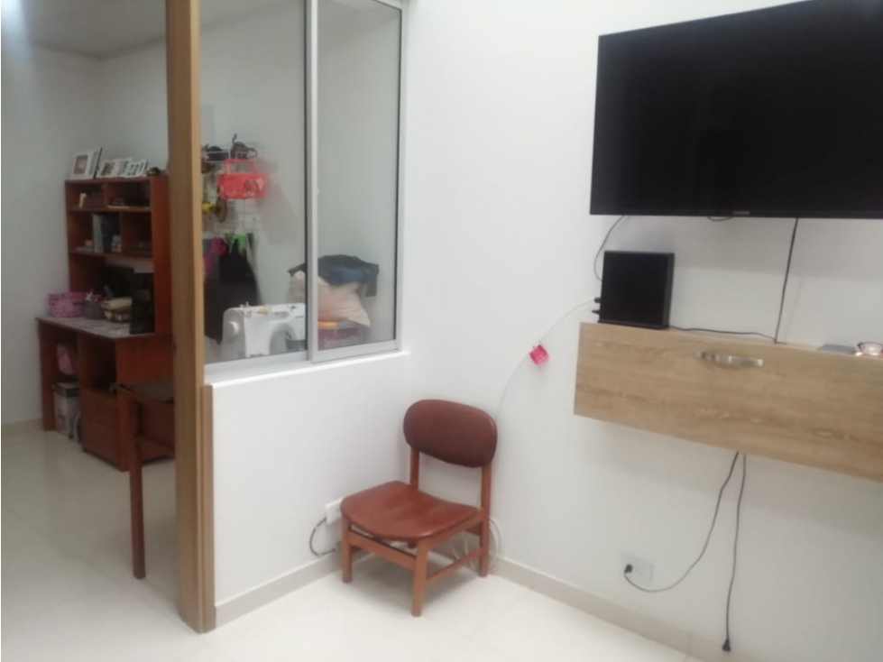 VENTA APARTAMENTO EN SAN ANTONIO, MANIZALES | VENTA APTO — foto 3