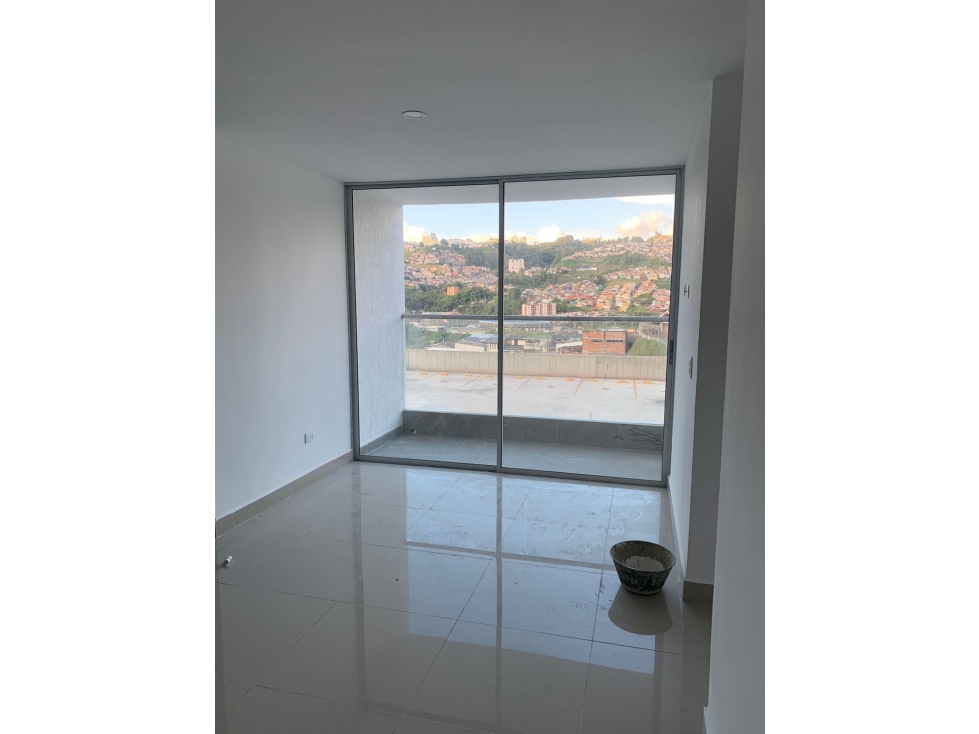 SE VENDE APARTAMENTO EN URAPANES, VILLAMARÍA | VENTA APTO