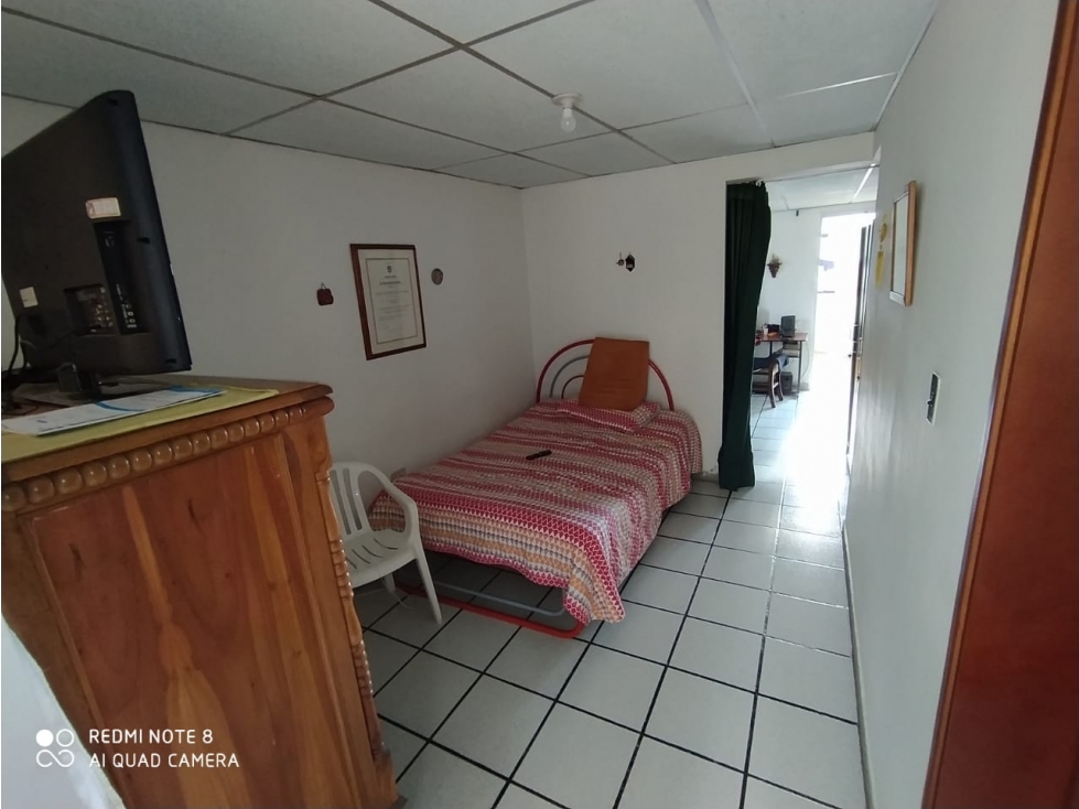 VENTA CASA CON RENTA EN MALHABAR, MANIZALES | CASA EN VENTA — foto 4