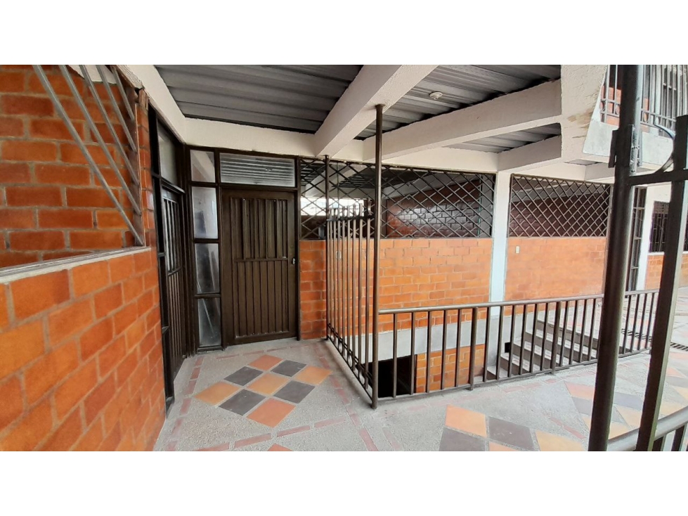 ALQUILER CASA VILLAMARIA, CALDAS - 3