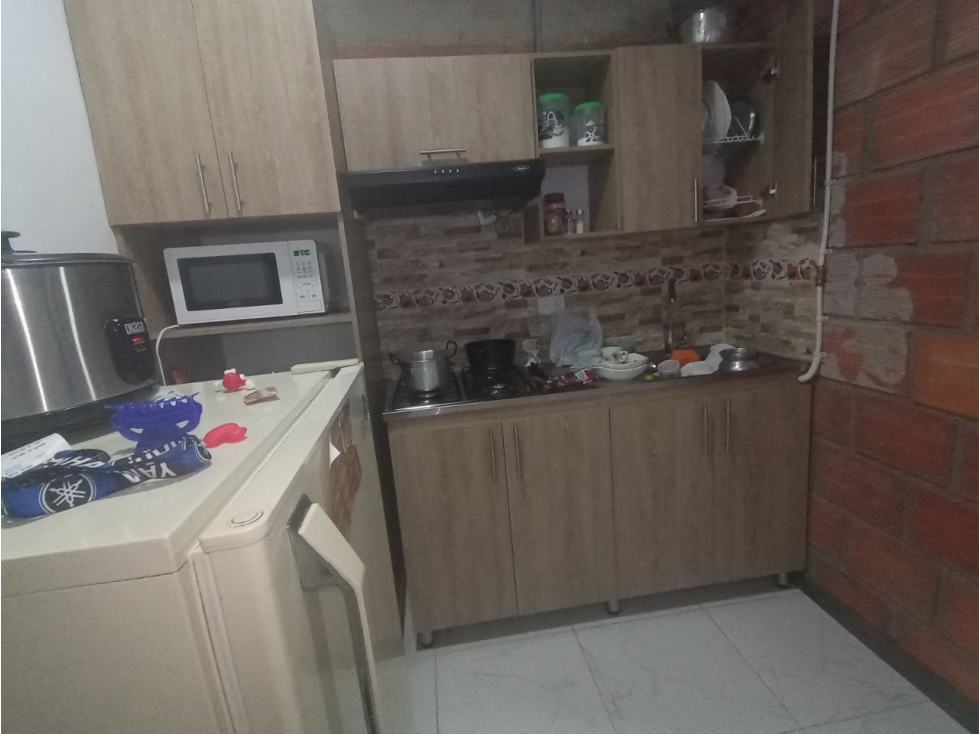 VENTA CASA LA CUMBRE, MANIZALES | CASA ECONÓMICA EN VENTA - 4