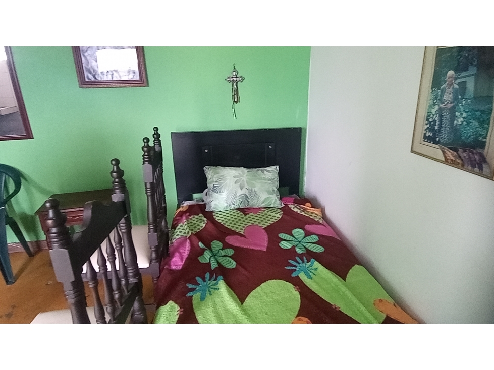 SE VENDE HERMOSA CASA EN LA PRADERA, VILLAMARIA - 1