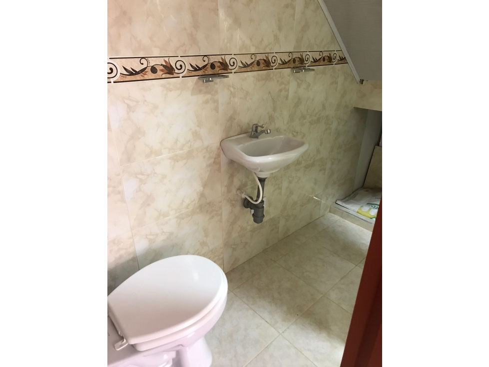 VENTA CASA ECONÓMICA EN LA ENEA, MANIZALES — foto 5