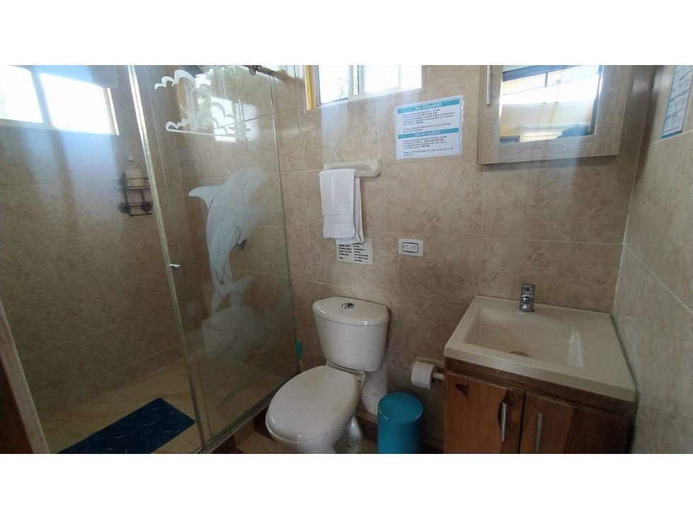 VENTA HOTEL MORROGACHO, MANIZALES — foto 5