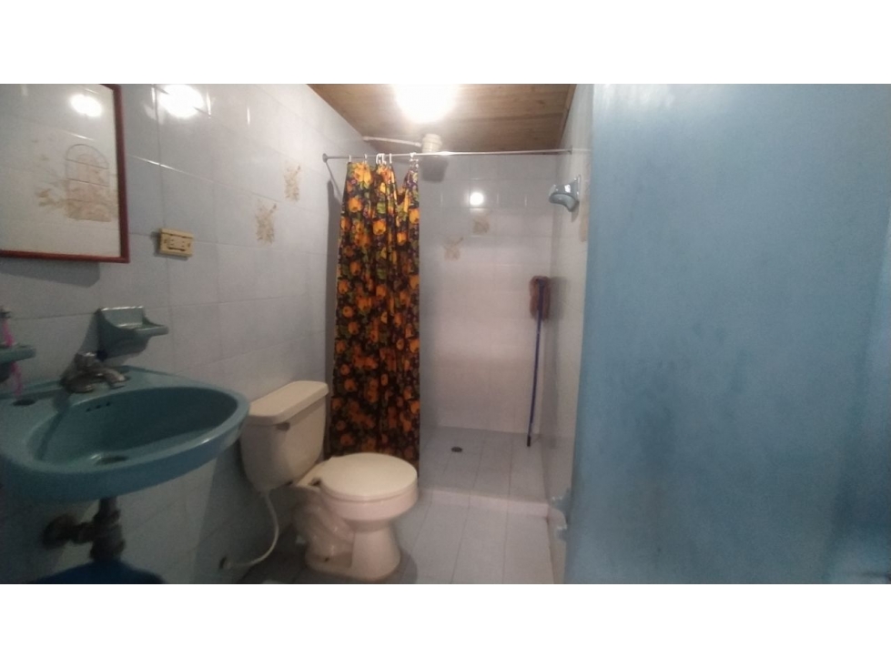 VENTA CASA EN EL CENTRO, MANIZALES | CASA EN VENTA — foto 4