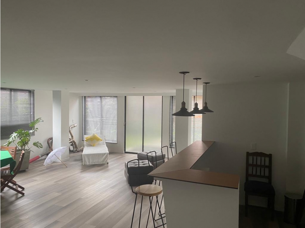 CASA CAMPESTRE EN VENTA EN LA ALHAMBRA | CASA DE CAMPO EN VENTA — foto 4