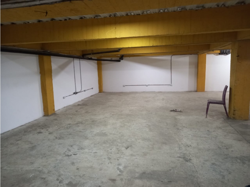 VENTA BODEGA EN VILLAMARIA, CALDAS | BODEGA EN VENTA - 2