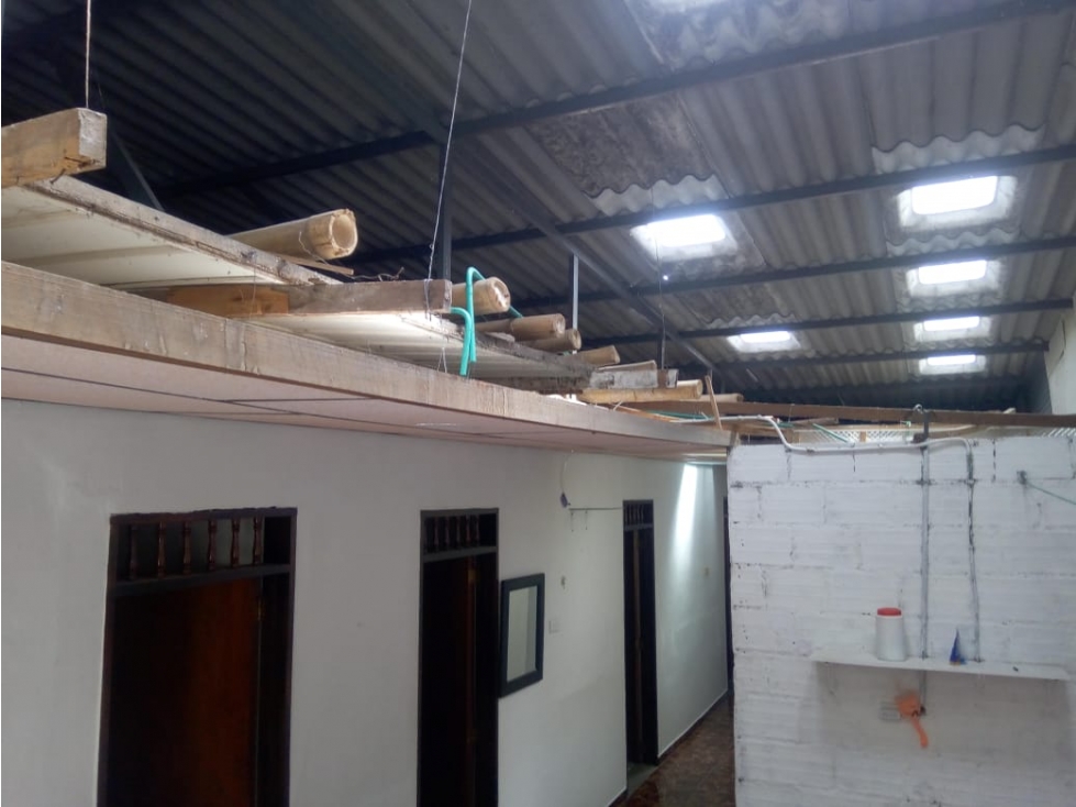VENTA CASA EN LAS AMERICAS, MANIZALES — foto 3