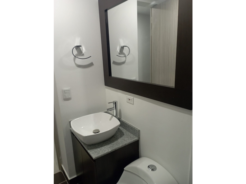 VENTA DE APARTAMENTO EN VILLAMARIA, CALDAS | APARTAMENTO EN VENTA — foto 4