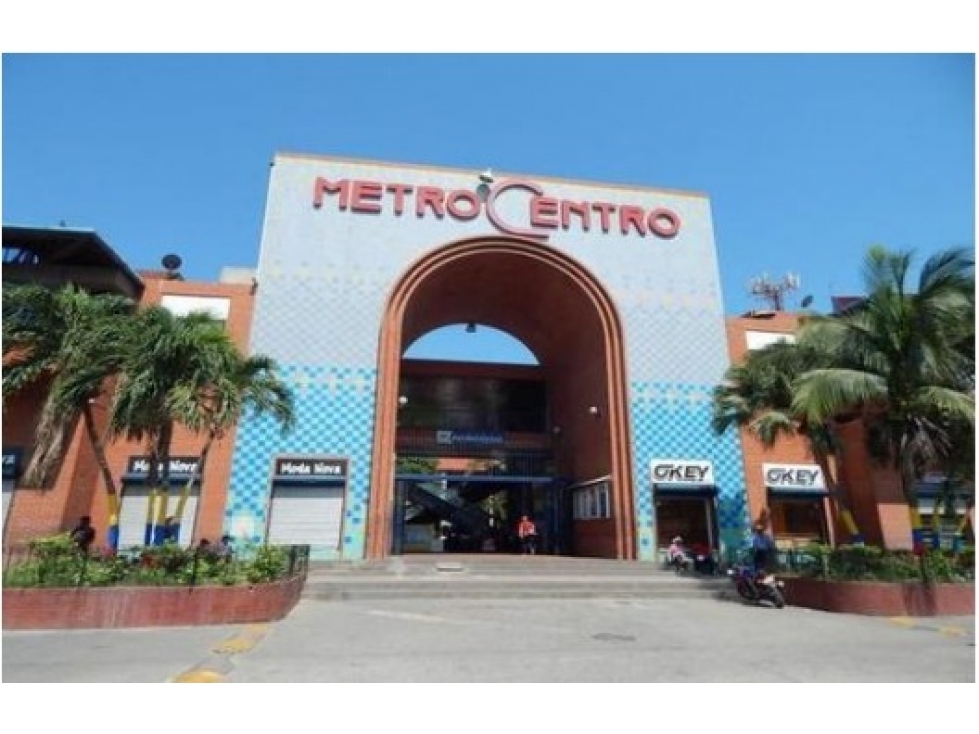 VENTA DE BODEGA EN LA CIUDADELA 20 DE JULIO, BARRANQUILLA, ATLÁNTICO - 1