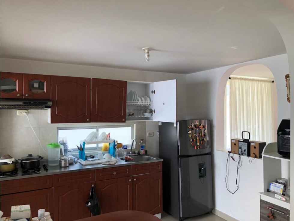 VENTA CASA CAMPESTRE EN CHINCHINÁ, CALDAS | CASA DE CAMPO EN VENTA - 4