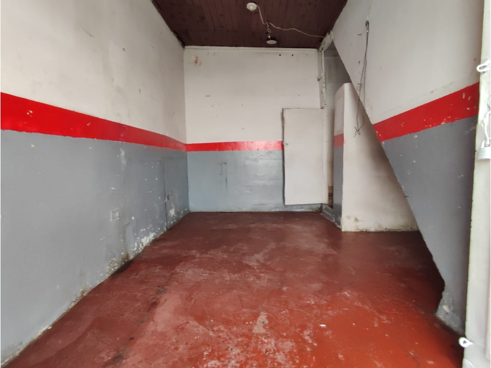 LOCAL EN ARRIENDO EN EL PRADO, MANIZALES | ARRIENDOS MANIZALES — foto 2