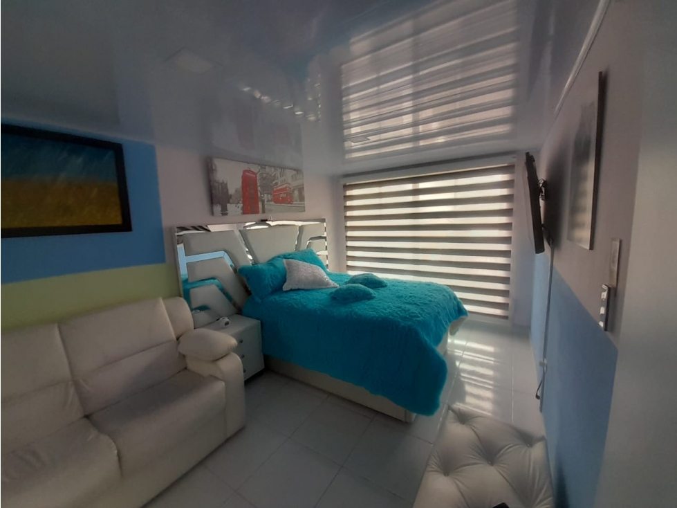 VENTA DE CASA EN LA GRANJITA, VILLAMARÍA - 4