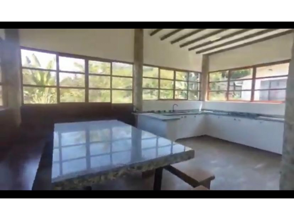 VENTA CASA CAMPESTRE EN LA CABAÑA MANIZALES | CASA CON PISCINA — foto 6