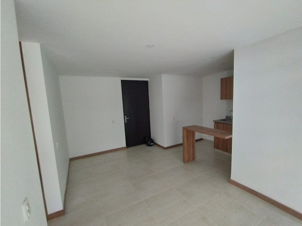 VENTA DE APARTAMENTO EN BAJA SUIZA, MANIZALES | APARTAMENTOS BARATOS — foto 2
