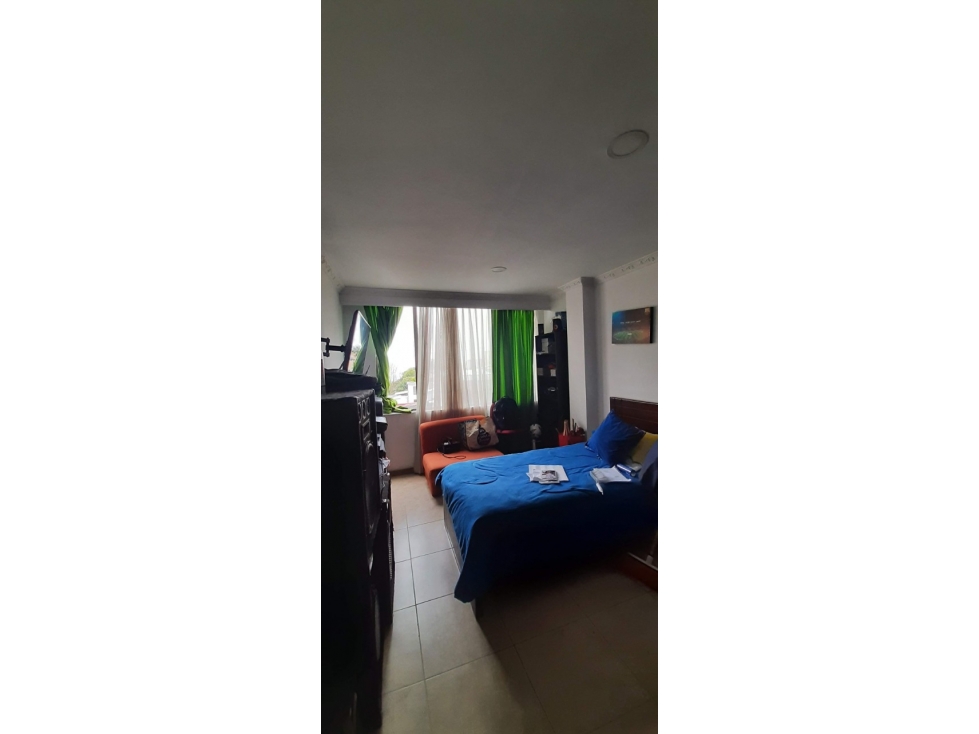 VENTA DE CASA CON RENTA EN VILLA PILAR, MANIZALES | CASA EN VENTA — foto 2