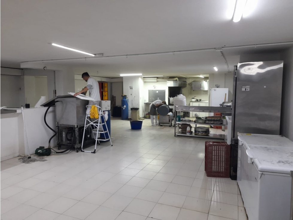 ARRIENDO LOCAL EN AVENIDA SANTANDER, MANIZALES | ARRIENDOS MANIZALES — foto 4