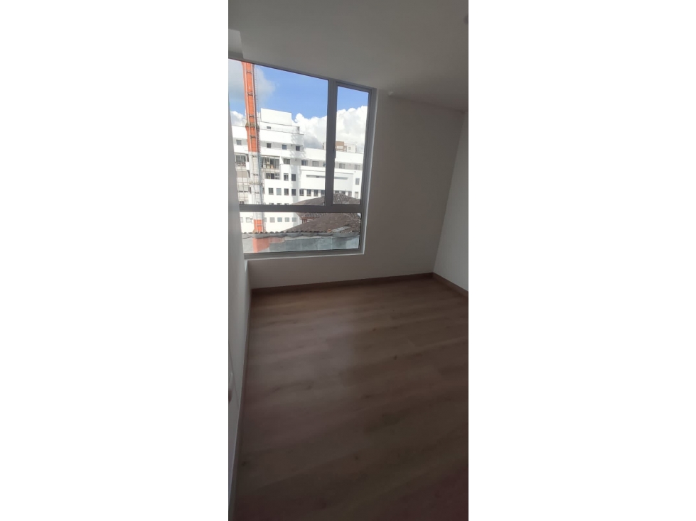 VENTA DE APARTAMENTO EN LA AVENIDA SANTANDER, MANIZALES | VENTA APTO — foto 4