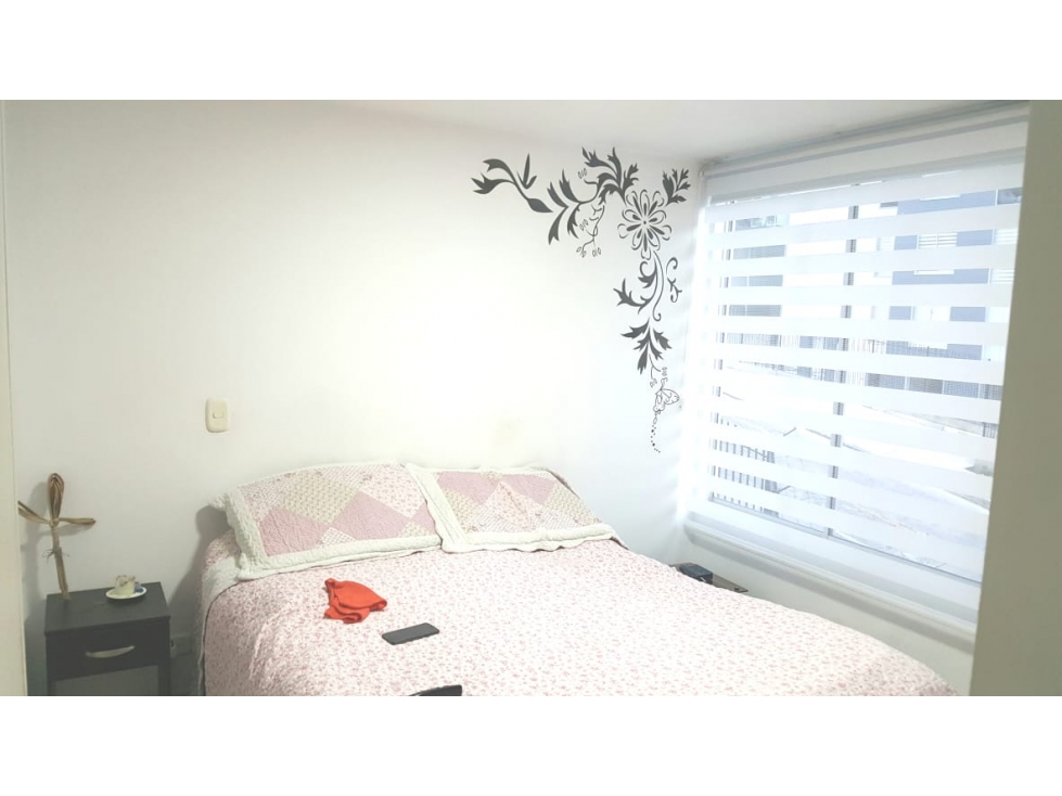 VENTA DE APARTAMENTO EN LA CAROLA, MANIZALES | APTO VENTA — foto 4