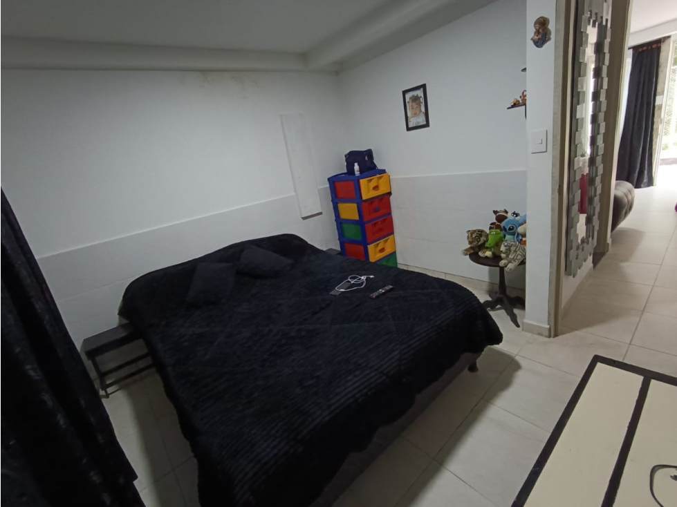 VENTA DE CASA CON RENTA EN FATIMA, MANIZALES | CASA EN VENTA — foto 3
