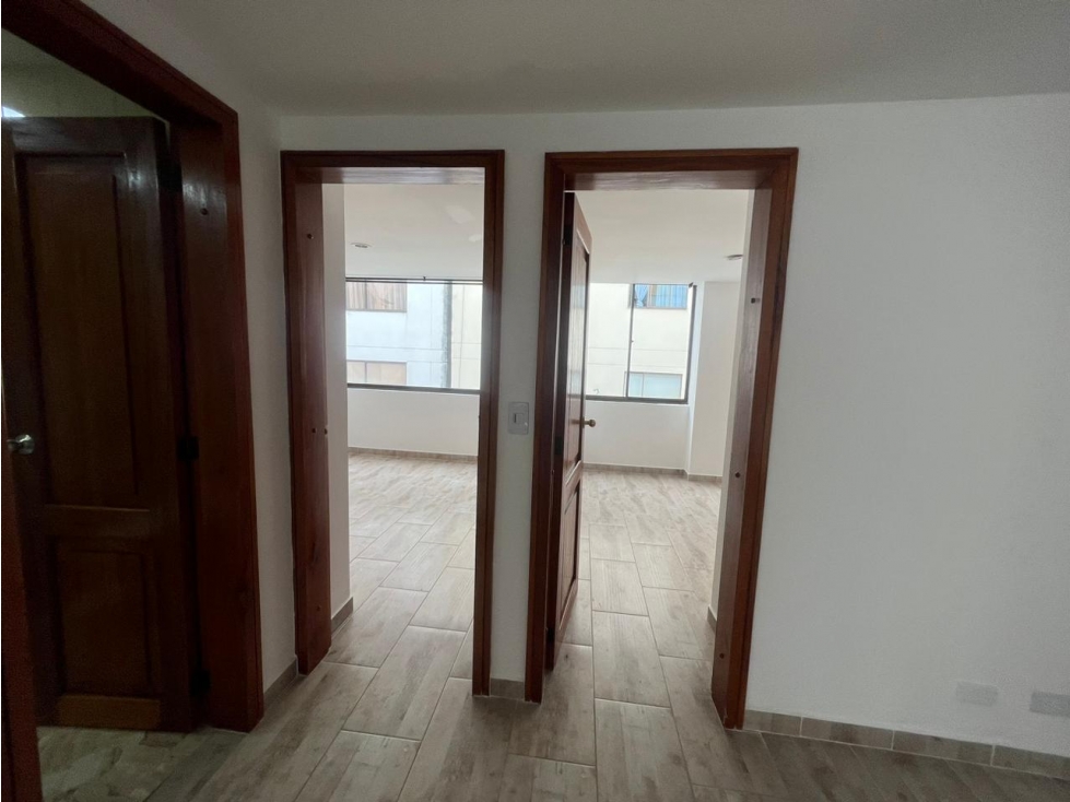 APARTAMENTO EN VENTA EN PALERMO MANIZALES | VENTA APTO — foto 3