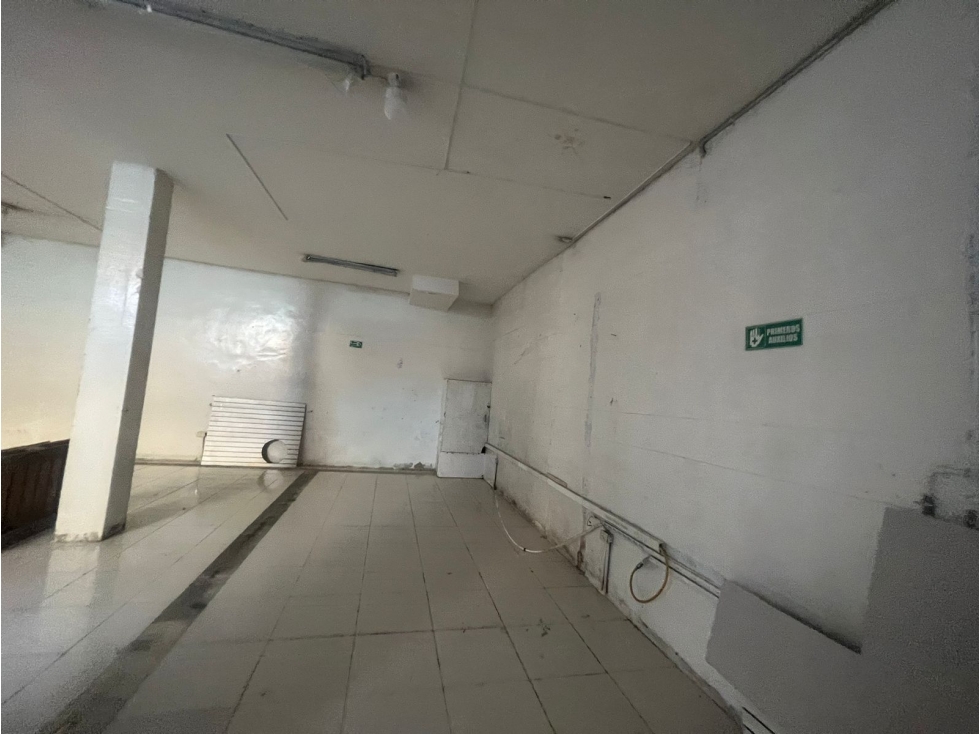 ARRIENDO LOCAL EN EL CENTRO, MANIZALES | ARRIENDOS MANIZALES — foto 3