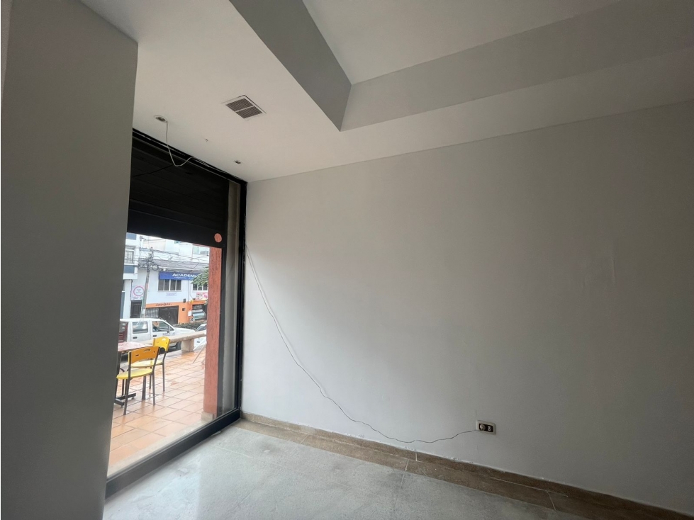 ARRIENDO LOCAL EN VERSALLES, MANIZALES | ARRIENDOS MANIZALES — foto 3