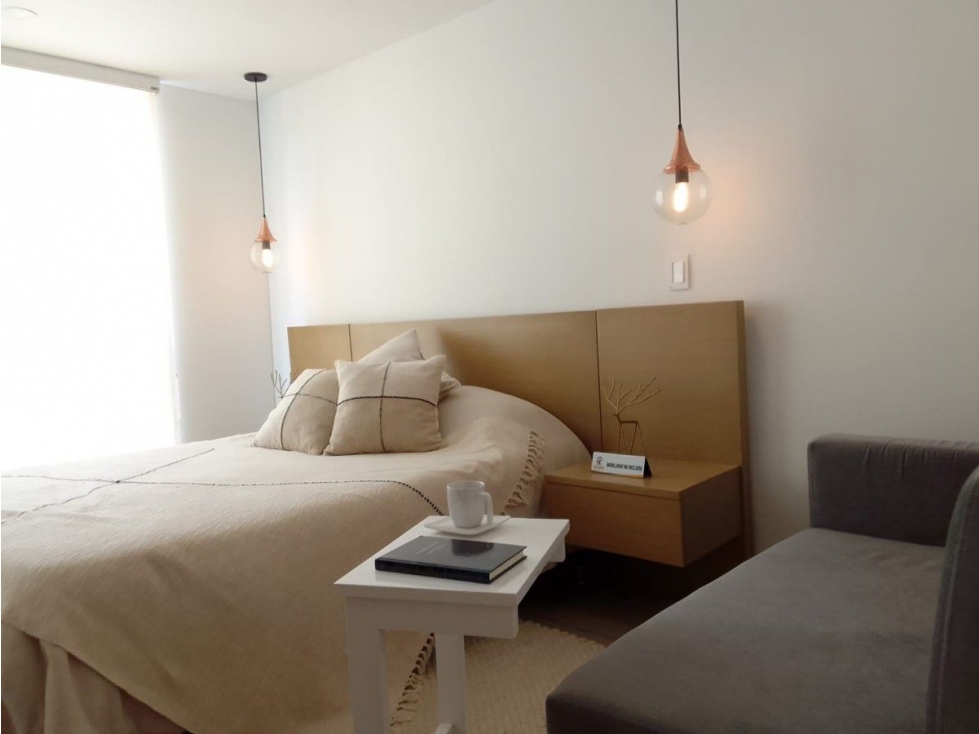 APARTAMENTO EN VENTA EN EL TRÉBOL MANIZALES | VENTA APTO — foto 3