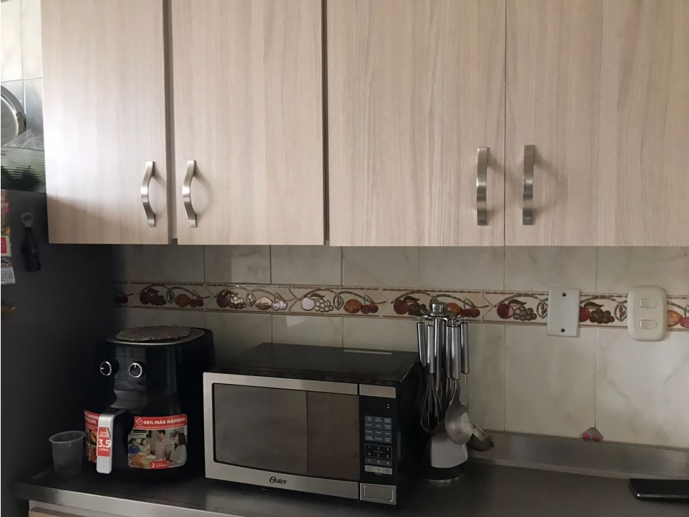 VENTA APARTAMENTO VERSALLES, MANIZALES 67m² | APARTAMENTO EN VENTA — foto 3