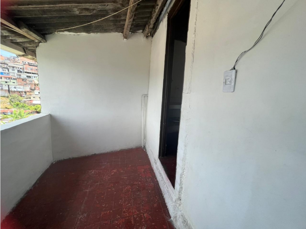 VENTA DE CASA LOTE EN PIO XII, MANIZALES | LOTE BARATO EN MANIZALES — foto 4