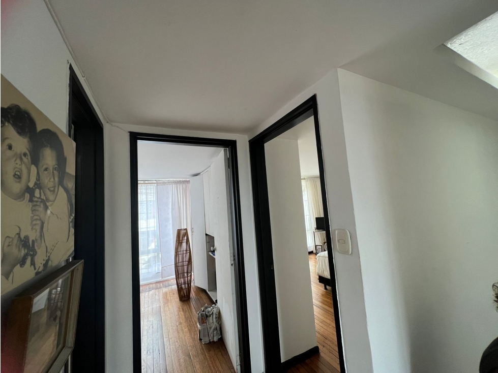VENTA DE CASA CON RENTA EN CHIPRE, MANIZALES | CASA CON GARAJE — foto 6