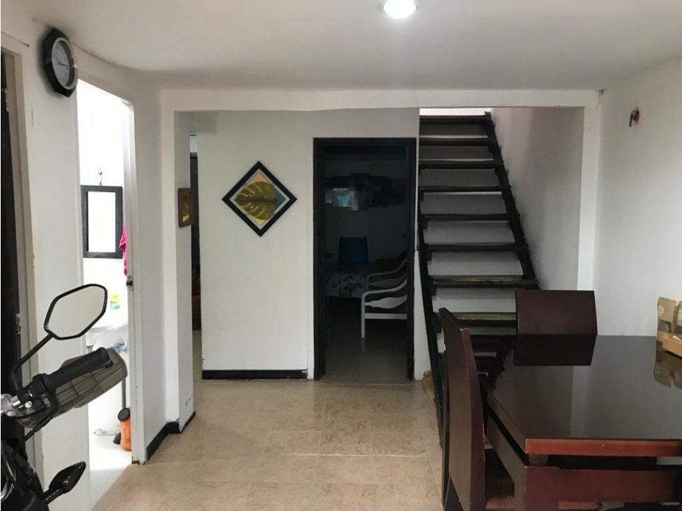 VENTA CASA EN BOSQUES DEL NORTE MANIZALES | CASA DE 4 HABITACIONES