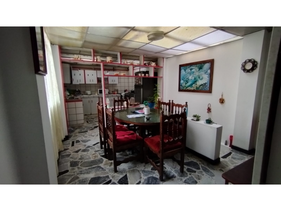 CASA EN VENTA BAJA LEONORA MANIZALES | CASA CON 4 HABITACIONES — foto 2