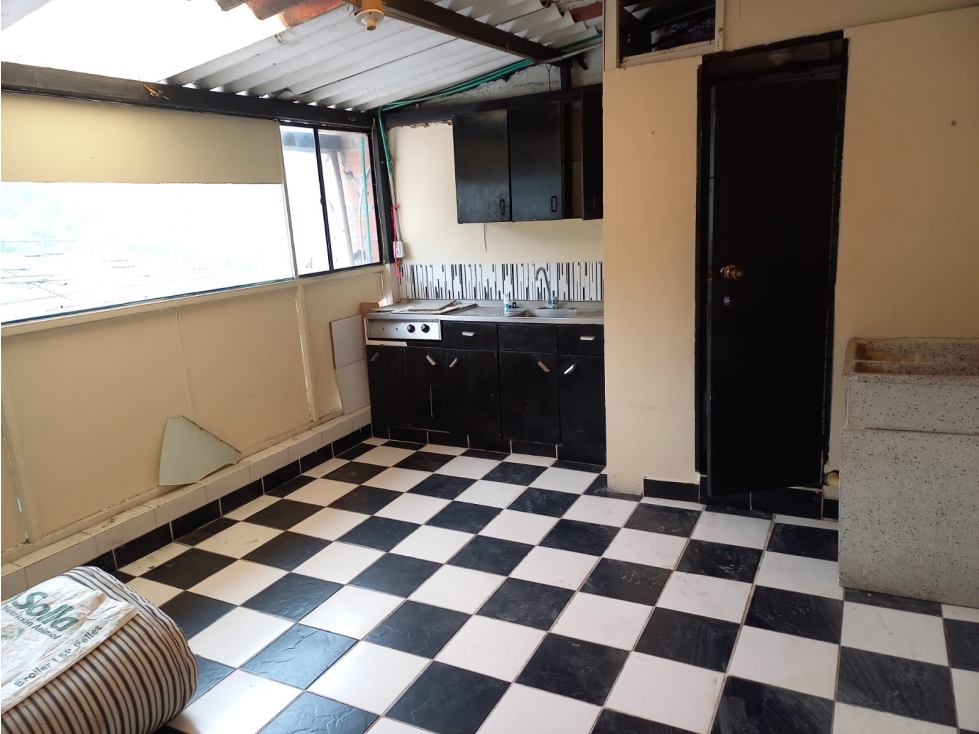 VENTA CASA CON RENTA EN SAN SEBASTIAN MANIZALES | CASAS EN VENTA — foto 2