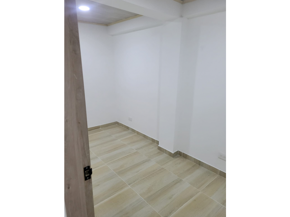 VENTA APARTAMENTO CAMPOAMOR MANIZALES | APTO BARATO MANIZALES — foto 4