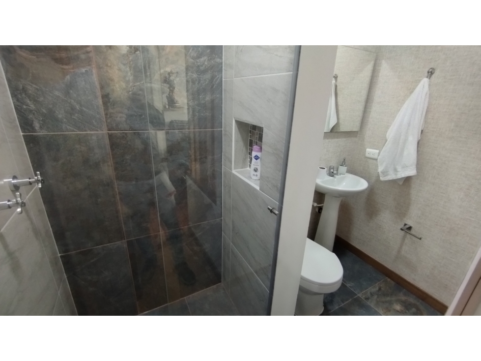 VENTA CASA LA CUMBRE MANIZALES JACUZZI | INMOBILIARIA CASTRO ROSERO — foto 3