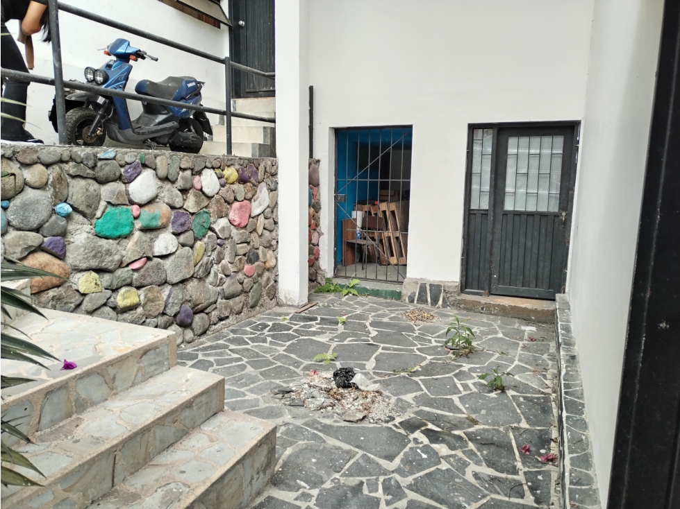 ARRIENDO LOCAL MILÁN MANIZALES 50m² | ARRIENDOS MANIZALES — foto 2