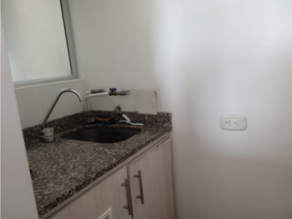 VENTA APARTAMENTO CASTILLA MANIZALES | APTO POR UNIVERSIDAD AUTÓNOMA — foto 3